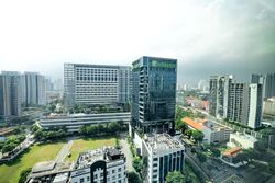 Centrium Square (D8), Office #566794741